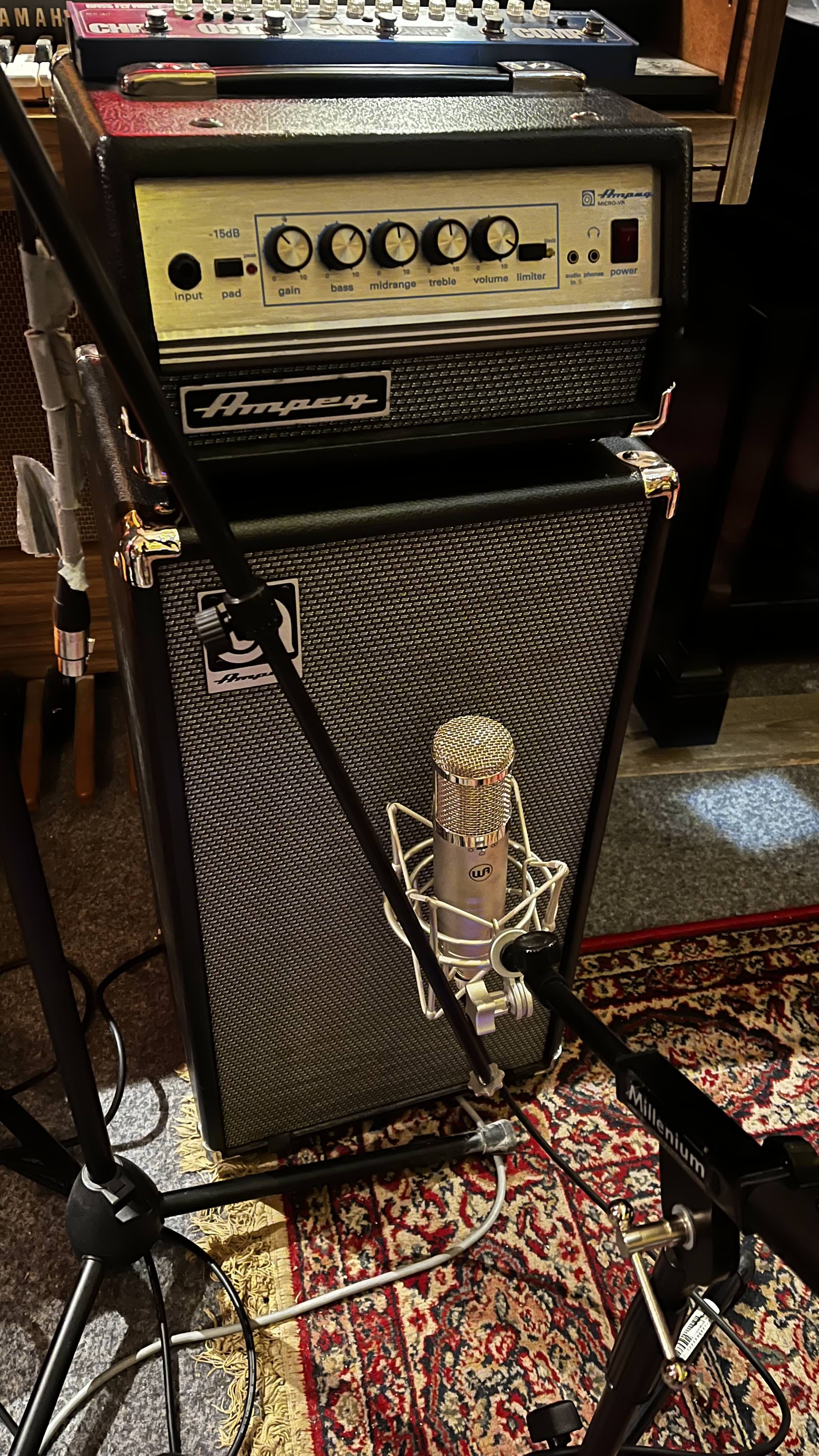 Amplifier