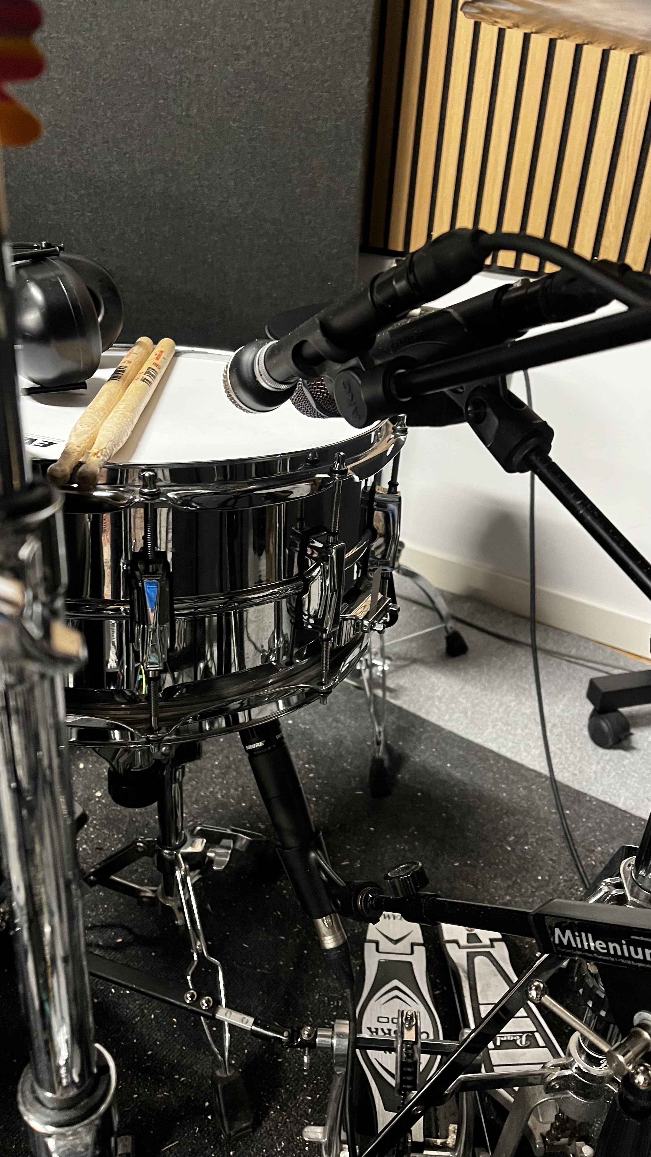 Snare