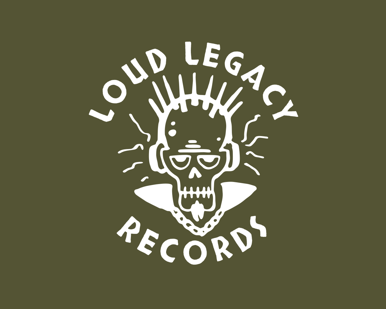 Loud Legacy Records